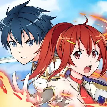Epic Conquest MOD APK Download Logo